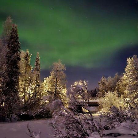 Levinpesae Chalet Zewnętrze zdjęcie