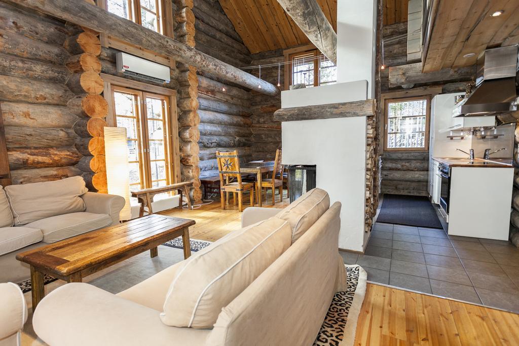 Levinpesae Chalet Pokój zdjęcie