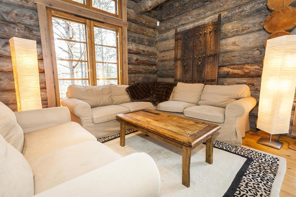 Levinpesae Chalet Pokój zdjęcie