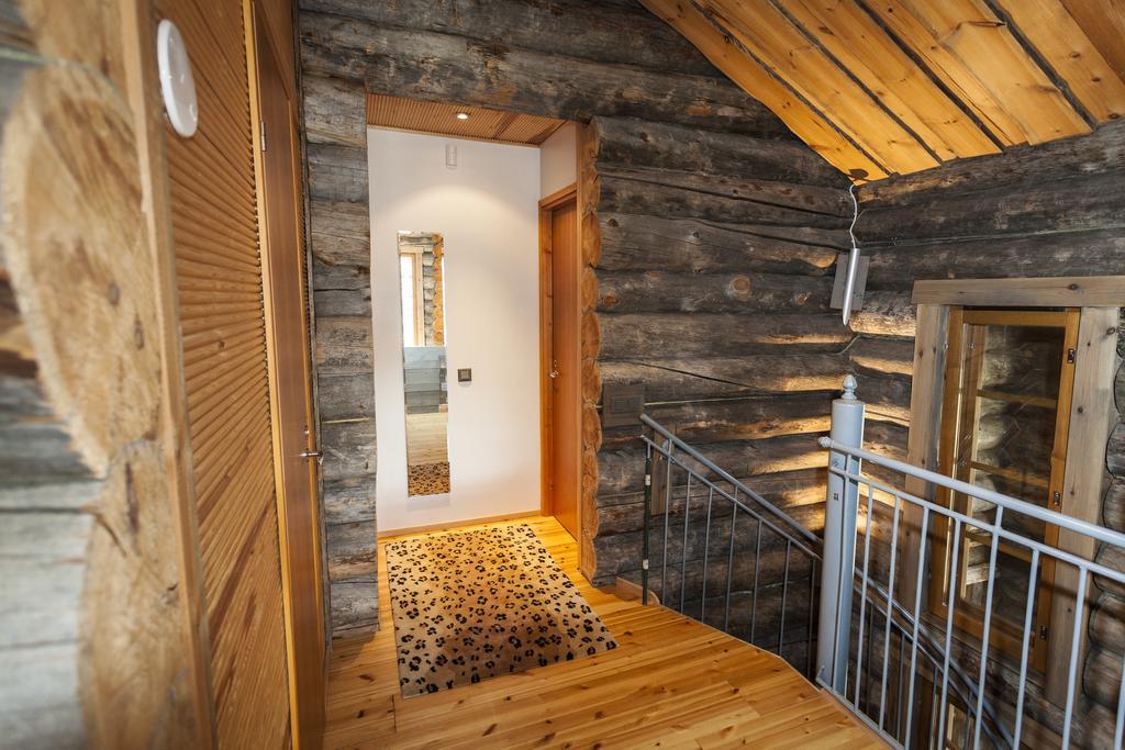 Levinpesae Chalet Pokój zdjęcie