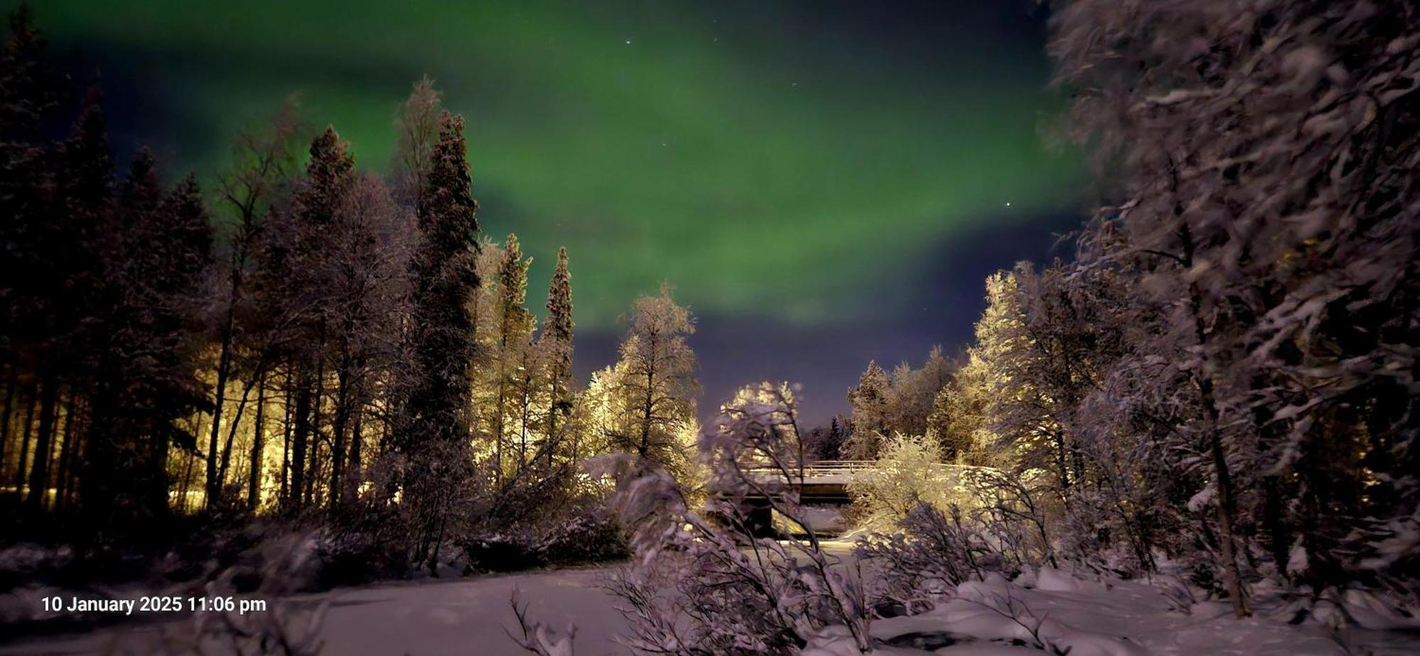 Levinpesae Chalet Zewnętrze zdjęcie