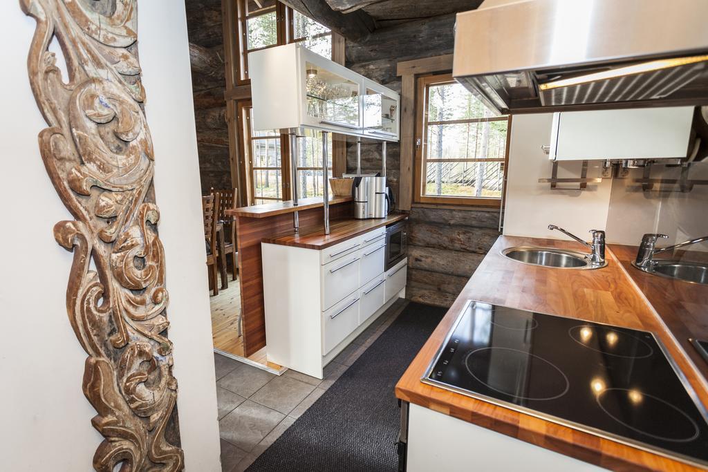 Levinpesae Chalet Pokój zdjęcie
