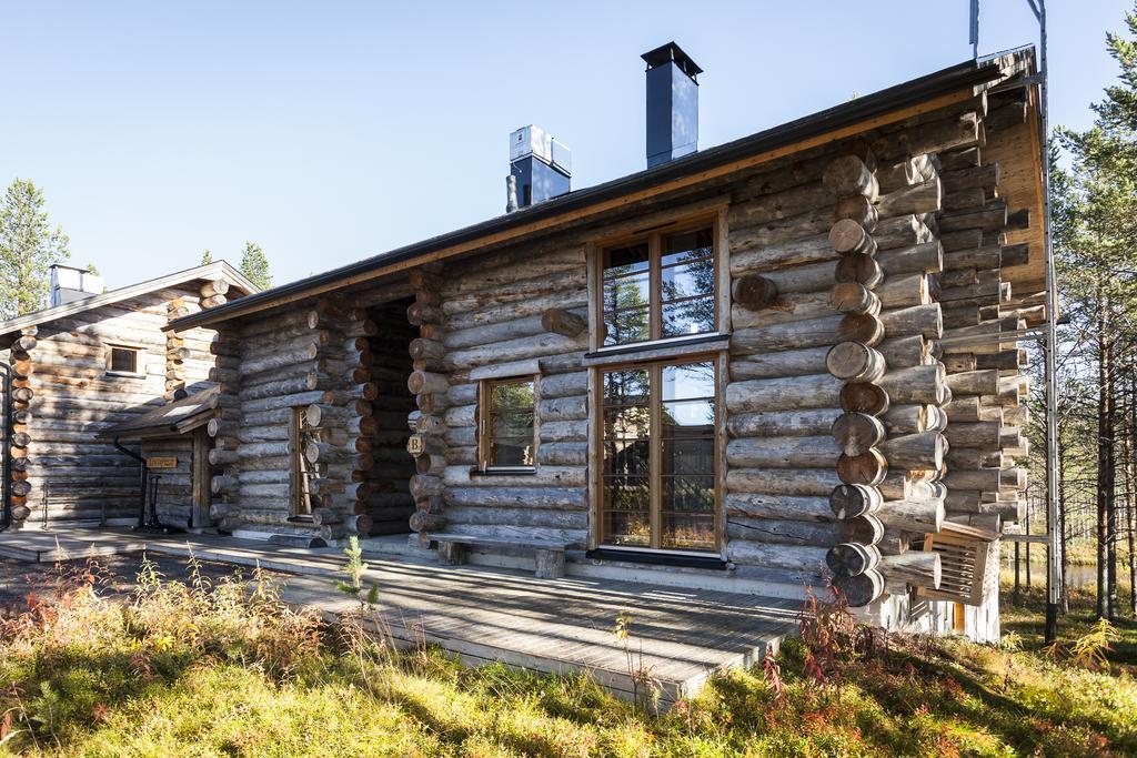Levinpesae Chalet Pokój zdjęcie