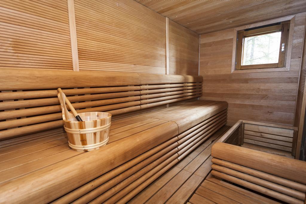 Levinpesae Chalet Pokój zdjęcie